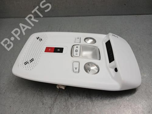 Kabinelys OPEL CORSA F (P2JO) 1.5 (68) | BP28623454I8 - Image 2