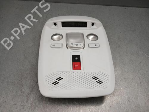 interior-roof-light-opel-corsa-f-p2jo-2019-28623454 main image