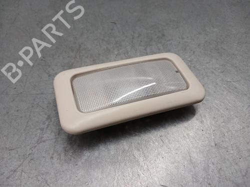 Used Interior roof light Interior roof light FIAT 500 (312_) 1.2 (312AXA1A) (69 hp) 34350533 34350533