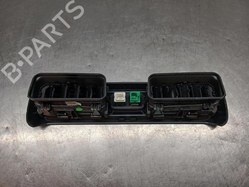 Luftventil CITROËN BERLINGO (ER_, EC_) 1.6 HDi 92 | BP34350535I21  - Image 6