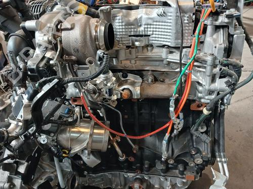 Engine RENAULT TRAFIC III Van (FG_) 2.0 dCi 130 (FGMY) | BP23191825M1 - Image 2