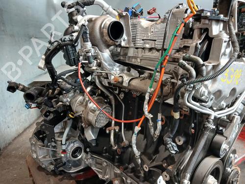 Engine RENAULT TRAFIC III Van (FG_) 2.0 dCi 130 (FGMY) | BP23191825M1 - Image 3