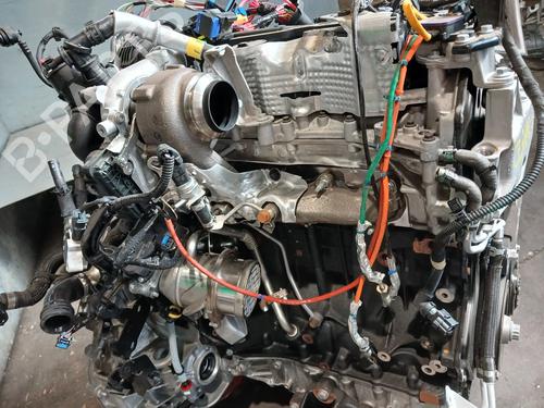 Engine RENAULT TRAFIC III Van (FG_) 2.0 dCi 130 (FGMY) | BP23191825M1 - Image 4