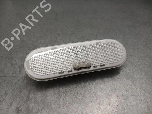 Luz interior Luz interior DACIA LODGY (JS_) 1.3 TCe 130 (JSNE) (131 hp) 34350541 34350541