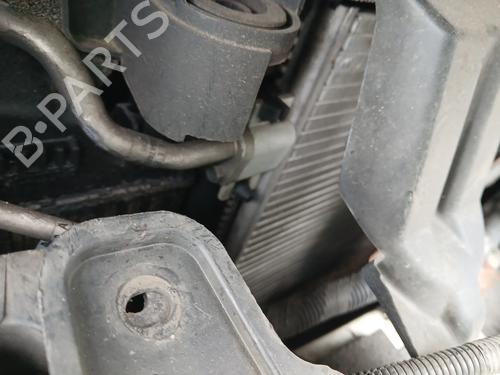 Kølerpakke Kølerpakke NISSAN QASHQAI II (J11, J11_) 1.6 dCi ALL MODE 4x4-i (130 hp) 34350534 34350534