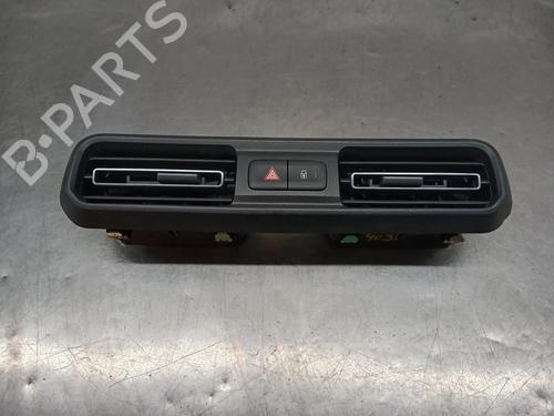 Altro Altro PEUGEOT RIFTER 1.5 BlueHDi 130 (130 hp) 34350545 34350545