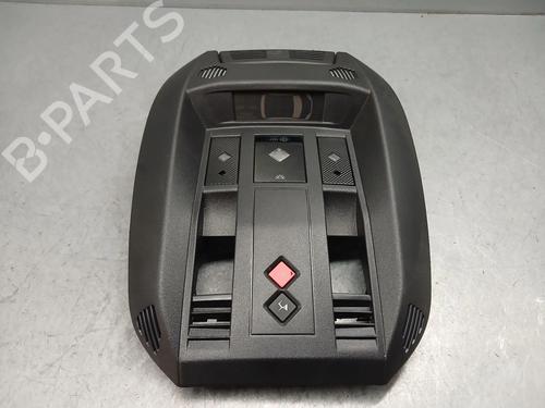 Altro Altro DS DS 7 Crossback (J4_, JR_, JC_) 2.0 BlueHDi 180 (JJEHZR) (177 hp) 34350546 34350546