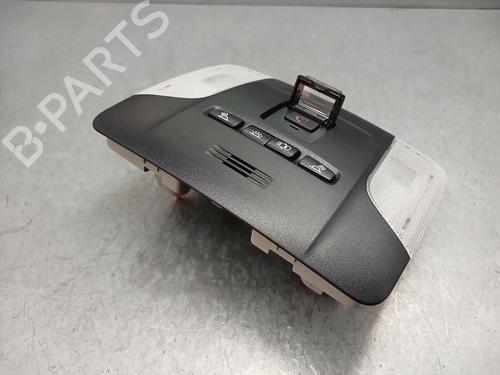 Kabinelys TOYOTA COROLLA Hatchback (_E21_, _EA1_, _EH1_) 1.8 Hybrid (ZWE211, ZWE219) | BP34350547I8 - Image 3