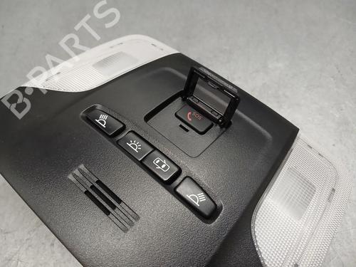 Kabinelys TOYOTA COROLLA Hatchback (_E21_, _EA1_, _EH1_) 1.8 Hybrid (ZWE211, ZWE219) | BP34350547I8 - Image 2