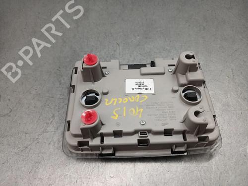 Kabinelys TOYOTA COROLLA Hatchback (_E21_, _EA1_, _EH1_) 1.8 Hybrid (ZWE211, ZWE219) | BP34350547I8 - Image 4