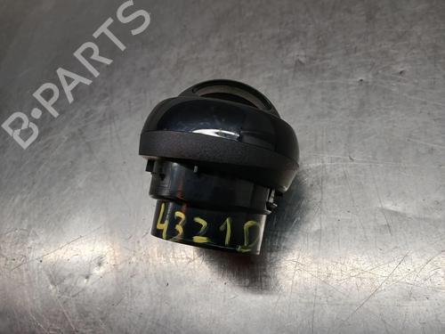 Luftventil SMART FORFOUR Hatchback (453) 1.0 (453.042, 453.043) | BP32189851I21 - Image 3