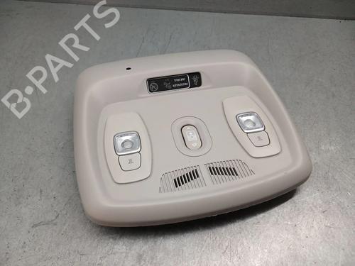 Altro Altro RENAULT KADJAR (HA_, HL_) 1.2 TCe 130 (HLMR) (130 hp) 34350549 34350549