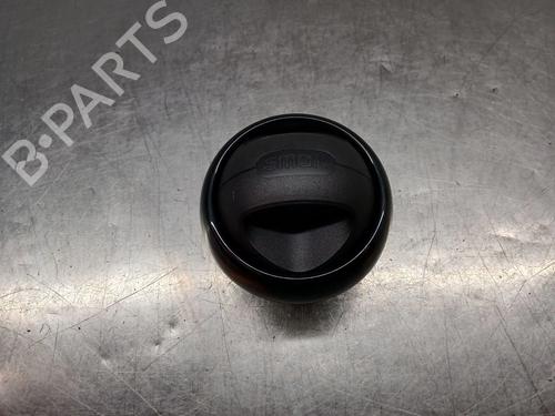 grille-daeration-smart-forfour-hatchback-453-2014-32189850 main image