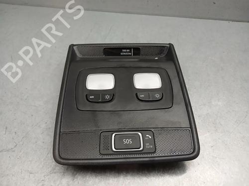 Altro Altro RENAULT CLIO V (B7_) 1.5 Blue dCi 100 (B7AD) (101 hp) 34350550 34350550