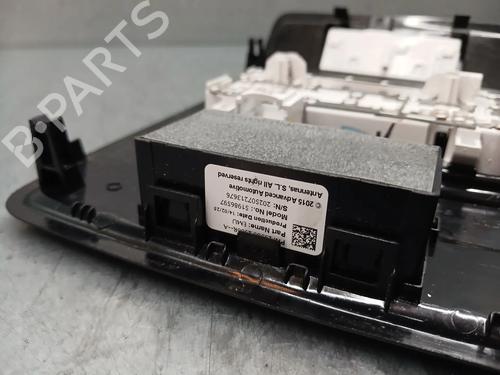 Kabinelys RENAULT CLIO V (B7_) 1.5 Blue dCi 100 (B7AD) | BP34350550I8  - Image 5