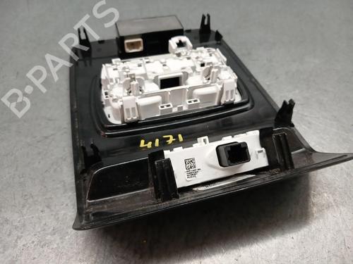 Kabinelys RENAULT CLIO V (B7_) 1.5 Blue dCi 100 (B7AD) | BP34350550I8  - Image 7