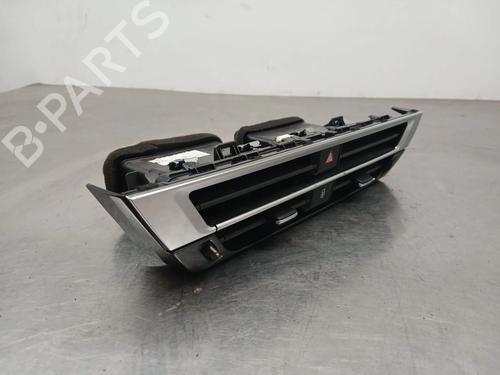 Air vent CITROËN C4 III (BA_, BB_, BC_) 1.5 BlueHDi 130 (BBYHZB) | BP34350551I21 - Image 2