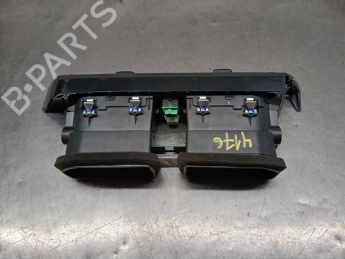 Air vent CITROËN C4 III (BA_, BB_, BC_) 1.5 BlueHDi 130 (BBYHZB) | BP34350551I21 - Image 7