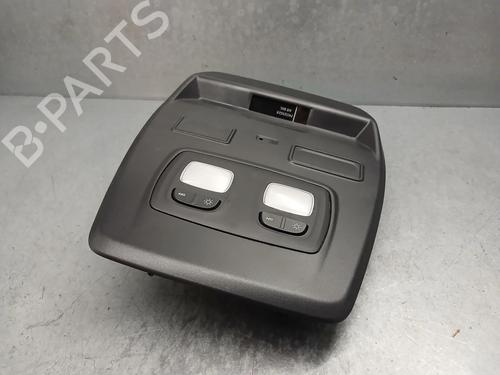 Used Interior roof light Interior roof light RENAULT TRAFIC III Van (FG_) 2.0 dCi 110 (FGMW) (110 hp) 30708103 30708103