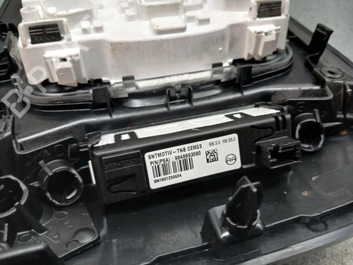 Kabinelys OPEL CORSA F (P2JO) 1.2 (68) | BP29072493I8 - Image 6