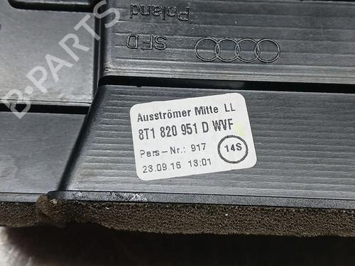 Air vent AUDI A5 Sportback (8TA) 2.0 TDI | BP34350554I21 - Image 7