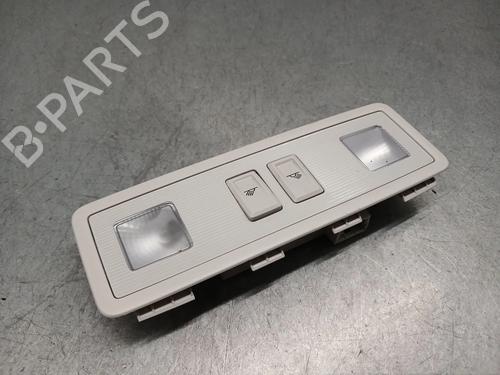 Used Interior roof light Interior roof light VW POLO VI (AW1, BZ1, AE1) 1.0 TSI (95 hp) 34350557 34350557