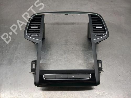 Altro Altro RENAULT MEGANE IV Grandtour (K9A/M/N_) E-TECH 160 (K9NH) (158 hp) 34350558 34350558