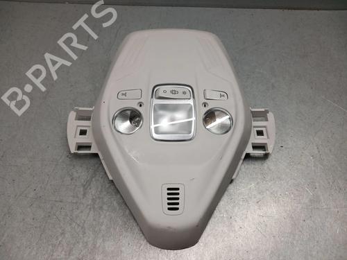 Used Interior roof light Interior roof light CITROËN GRAND C4 SPACETOURER (3A_, 3E_) 1.2 PureTech 130 (131 hp) 27153785 27153785