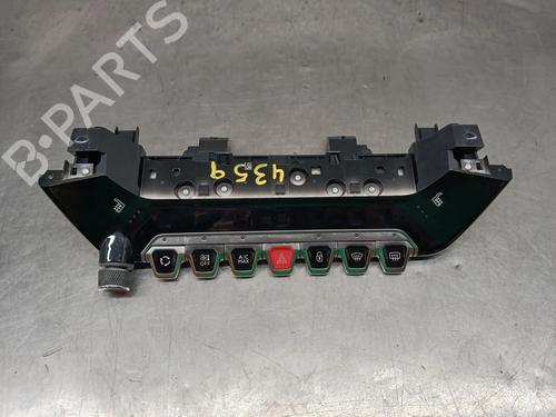 Interruttore Interruttore PEUGEOT 208 II (UB_, UP_, UW_, UJ_) 1.2 PureTech 100 (101 hp) 34351584 34351584