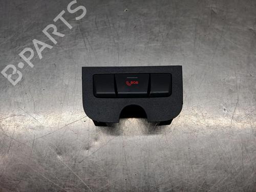 Interruttore Interruttore MERCEDES-BENZ CLA Shooting Brake (X117) CLA 180 d (117.912) (109 hp) 34351586 34351586