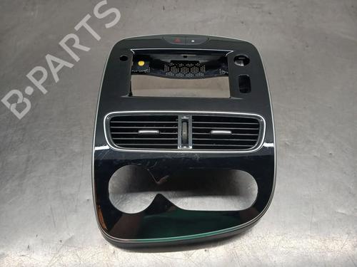 Altro Altro RENAULT CLIO IV (BH_) 1.2 TCe 120 (BHAU) (118 hp) 34351587 34351587