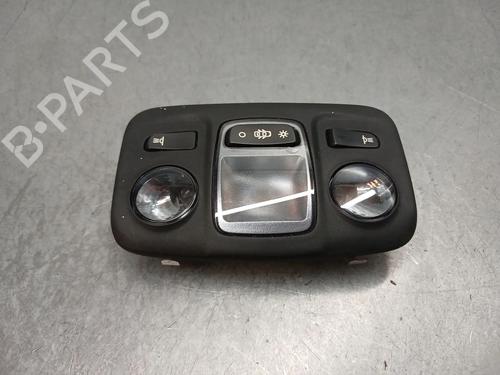 Innerbelysning Innerbelysning CITROËN DS5 1.6 HDi 115 (114 hp) 34351591 34351591