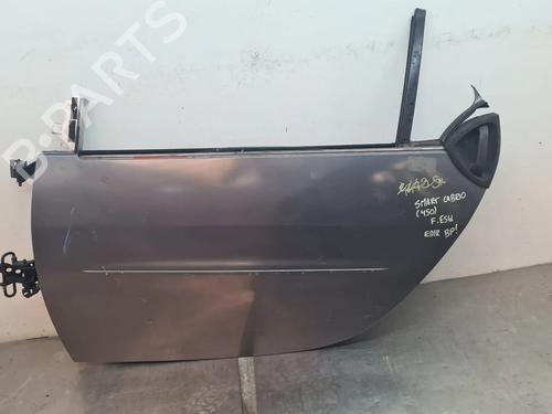 Used Left front door Left front door SMART CABRIO (450) [2000-2004] 34368600 34368600