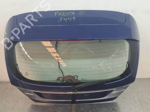 tailgate-ford-fiesta-vi-cb1-ccn-2008-24294846 main image