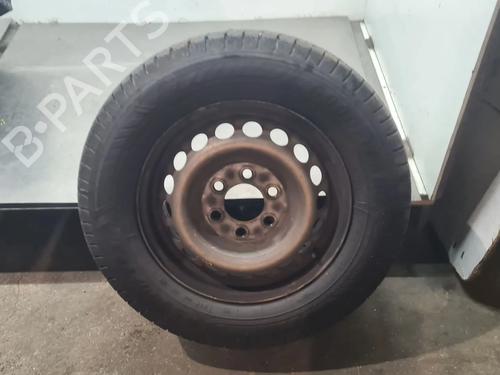 Andre Andre MERCEDES-BENZ SPRINTER 3,5-t Van (B907, B910) 311 CDI (910.631, 910.633) (114 hp) 34392623 34392623