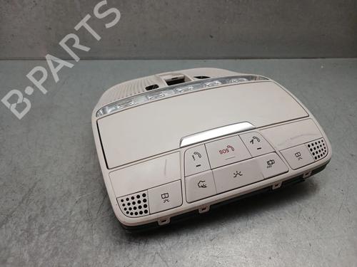 Used Interior roof light Interior roof light 33432422 33432422
