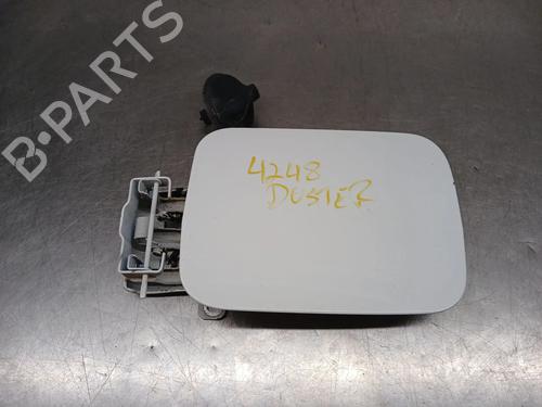 Used Fuel flap Fuel flap DACIA DUSTER (HM_) 1.5 dCi 115 4x4 (114 hp) 34370761 34370761