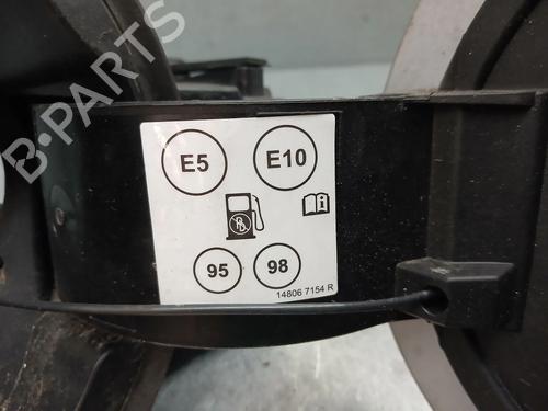 Tanklåg RENAULT CLIO V (B7_) 1.0 TCe 90 (B7MT) | BP29150041C131  - Image 7