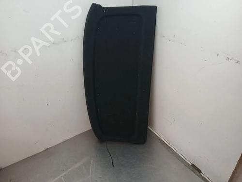 Plage arrière Plage arrière VW GOLF VII (5G1, BQ1, BE1, BE2) 1.6 TDI (105 hp) 34379321 34379321