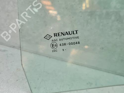 Dør rude ventre bagtil DACIA DUSTER (HM_) 1.5 dCi 115 4x4 | BP34379322C20 - Image 2