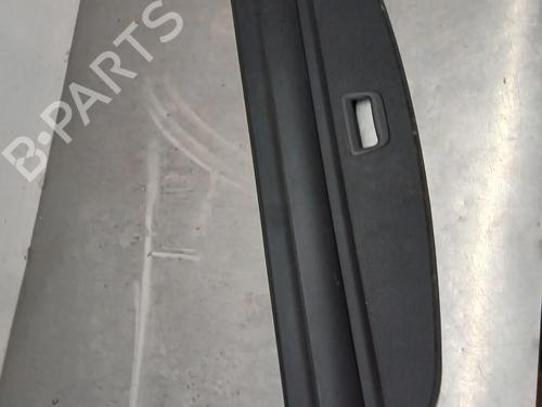 Plage arrière Plage arrière VW PASSAT B8 Variant (3G5, CB5) 2.0 TDI (150 hp) 34379325 34379325