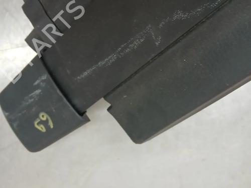 Rear parcel shelf VW PASSAT B8 Variant (3G5, CB5) 2.0 TDI | BP34379325C85  - Image 5
