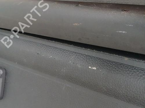 Rear parcel shelf VW PASSAT B8 Variant (3G5, CB5) 2.0 TDI | BP34379325C85  - Image 7