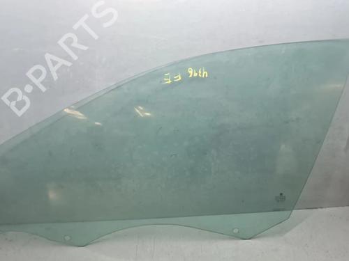 Used Front left door window Front left door window SKODA OCTAVIA III Combi (5E5, 5E6) 1.0 TSI (115 hp) 34384196 34384196