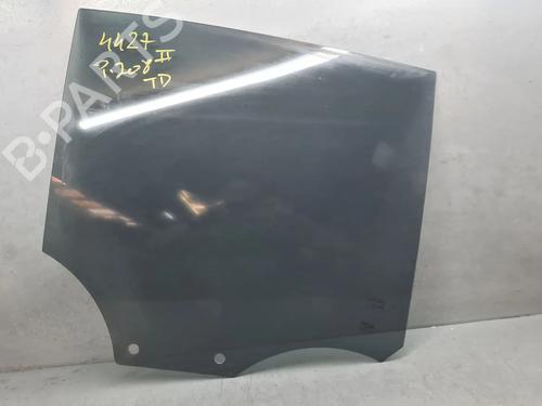 Dør rude højre bagtil Dør rude højre bagtil PEUGEOT 208 II (UB_, UP_, UW_, UJ_) e-208 (136 hp) 34384197 34384197