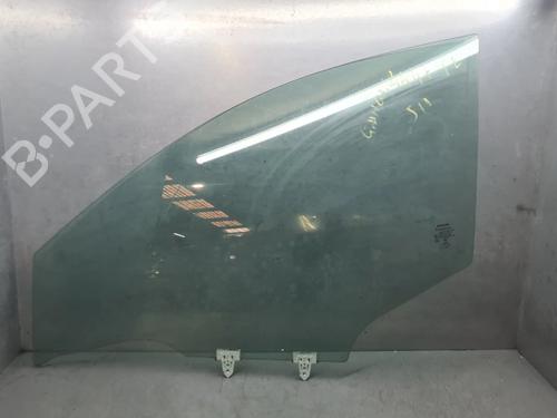 Used Front left door window Front left door window NISSAN QASHQAI II (J11, J11_) 1.6 dCi ALL MODE 4x4-i (130 hp) 34384198 34384198