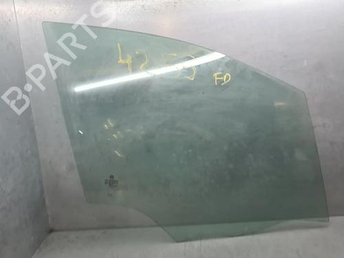 Vidro triangular frente direito Vidro triangular frente direito PEUGEOT 208 I (CA_, CC_) 1.6 BlueHDi 100 (100 hp) 34392625 34392625