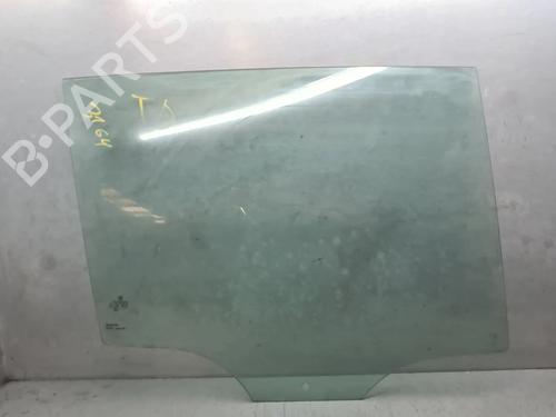 Used Rear right door window Rear right door window VW GOLF VII (5G1, BQ1, BE1, BE2) 1.6 TDI (105 hp) 34392626 34392626