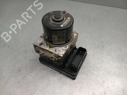 Used ABS pump ABS pump OPEL ASTRA J (P10) 1.3 CDTI (68) (95 hp) 34392627 34392627