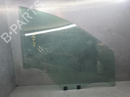 Dør rude højre foran Dør rude højre foran RENAULT CAPTUR II (HF_) TCe 140 (HFN0) (140 hp) 34398251 34398251